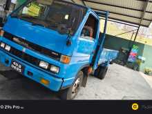 Isuzu 350 1987 Lorry