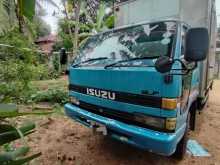 Isuzu 350 1989 Lorry