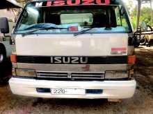 Isuzu 350 1994 Lorry