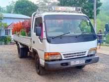 Isuzu 350 1995 Lorry