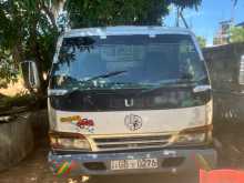 Isuzu ELF 350 1996 Lorry