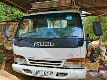 Isuzu 350 1996 Lorry