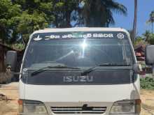 Isuzu 350 2000 Lorry