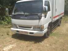 Isuzu 350 2004 Lorry