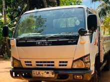 Isuzu 350 2006 Lorry