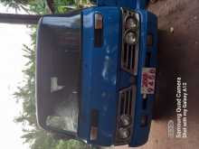 Isuzu 350 1988 Lorry