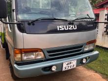 Isuzu 350 1991 Lorry