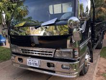Isuzu 350 1994 Lorry