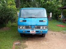 Isuzu 350 1979 Lorry
