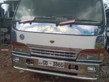 Isuzu 350 1996 Lorry