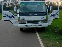 Isuzu 350 1999 Lorry
