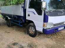 Isuzu 350 2003 Lorry