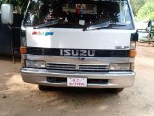 Isuzu 350 1991 Lorry