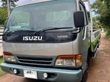 Isuzu 350 1991 Lorry