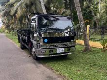 Isuzu 350 1999 Lorry