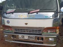 Isuzu 350 1996 Lorry