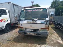 Isuzu 350 1996 Lorry