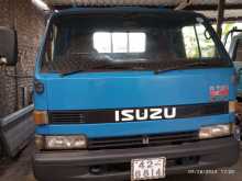 Isuzu 350 1991 Lorry