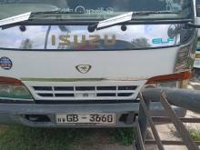Isuzu 350 1996 Lorry