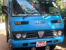 Isuzu 350 1979 Lorry