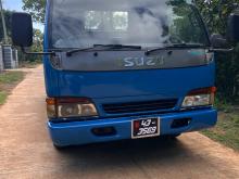 Isuzu 350 1988 Lorry