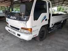 Isuzu 350 2000 Lorry