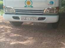 Isuzu 350 2001 Lorry