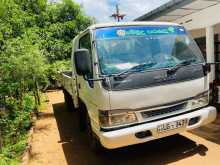 Isuzu 350 2009 Lorry