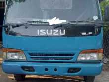 Isuzu 350 2000 Lorry