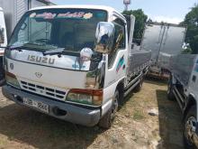 Isuzu 350 1996 Lorry
