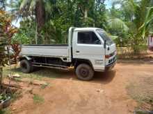 Isuzu 350 1988 Lorry