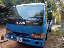 Isuzu 350 1982 Lorry