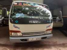 Isuzu 350 2000 Lorry