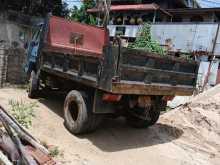 Isuzu 350 1978 Lorry