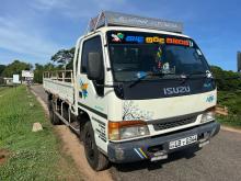Isuzu ELF 350 2002 Lorry