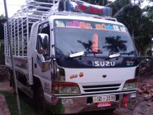 Isuzu ELF 1996 Lorry