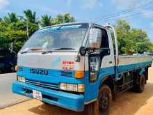 Isuzu ELF 1990 Lorry