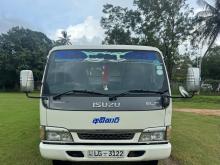 Isuzu ELF 350 2009 Lorry