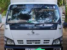 Isuzu ELF 2006 Lorry