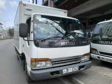 Isuzu Elf 1999 Lorry