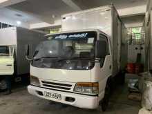 Isuzu ELF 1995 Lorry