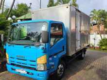 Isuzu 350 2015 Lorry