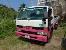 Isuzu 350 1989 Lorry