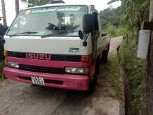 Isuzu 350 1989 Lorry
