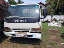 Isuzu 350 Palal Muna 1981 Lorry