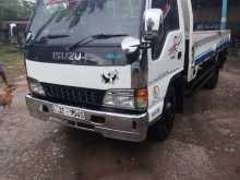 Isuzu 350 1999 Lorry