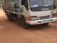 Isuzu Elf 1997 Lorry