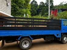 Isuzu 350D 1979 Lorry