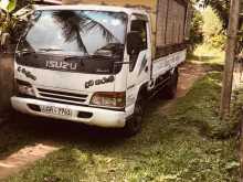 Isuzu ELF 1995 Lorry