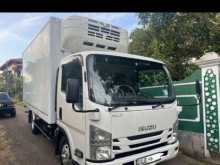 Isuzu 3KGNPR55 2015 Lorry